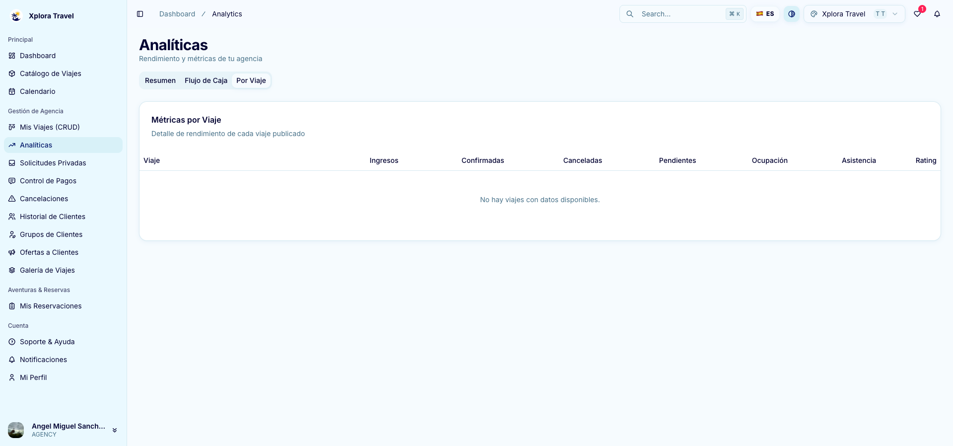 Xplora Travel screenshot 29