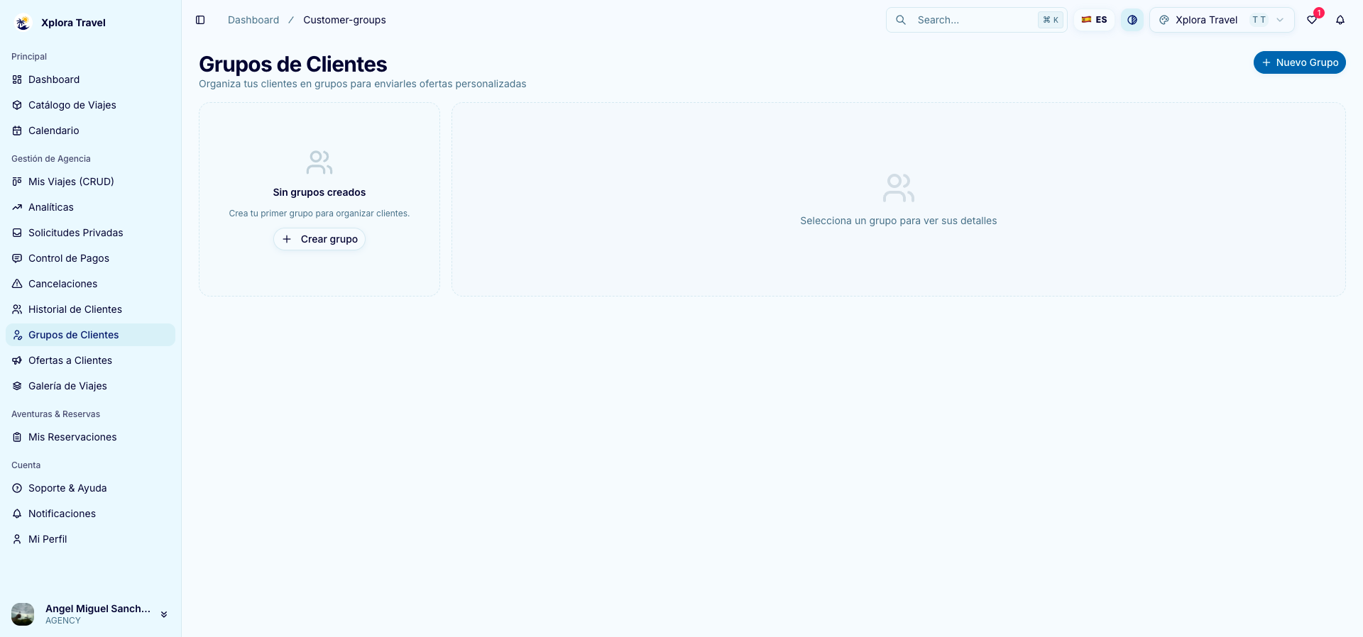 Xplora Travel screenshot 32