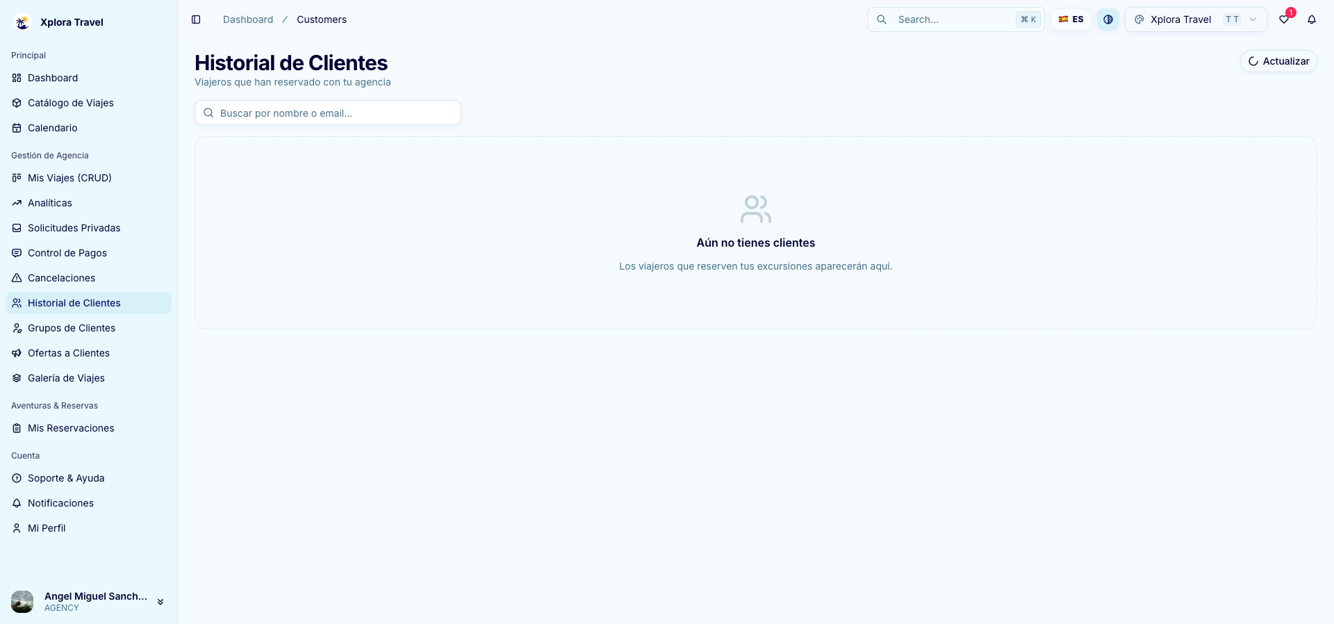 Xplora Travel screenshot 31