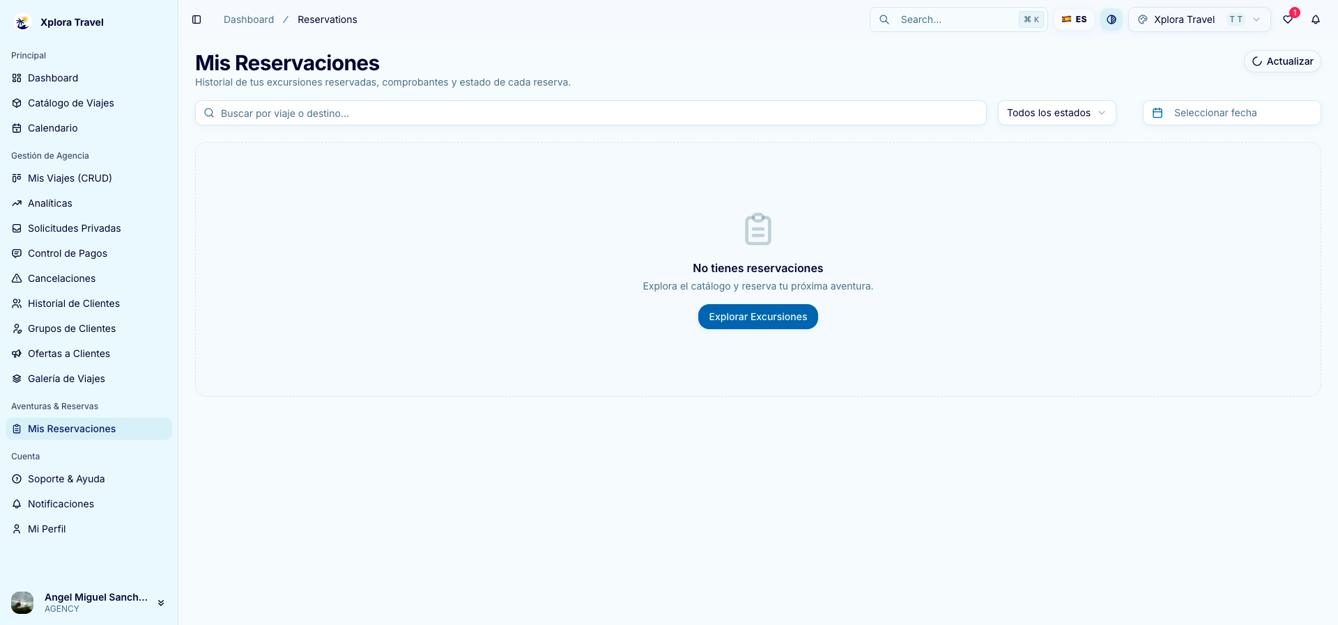Xplora Travel screenshot 35