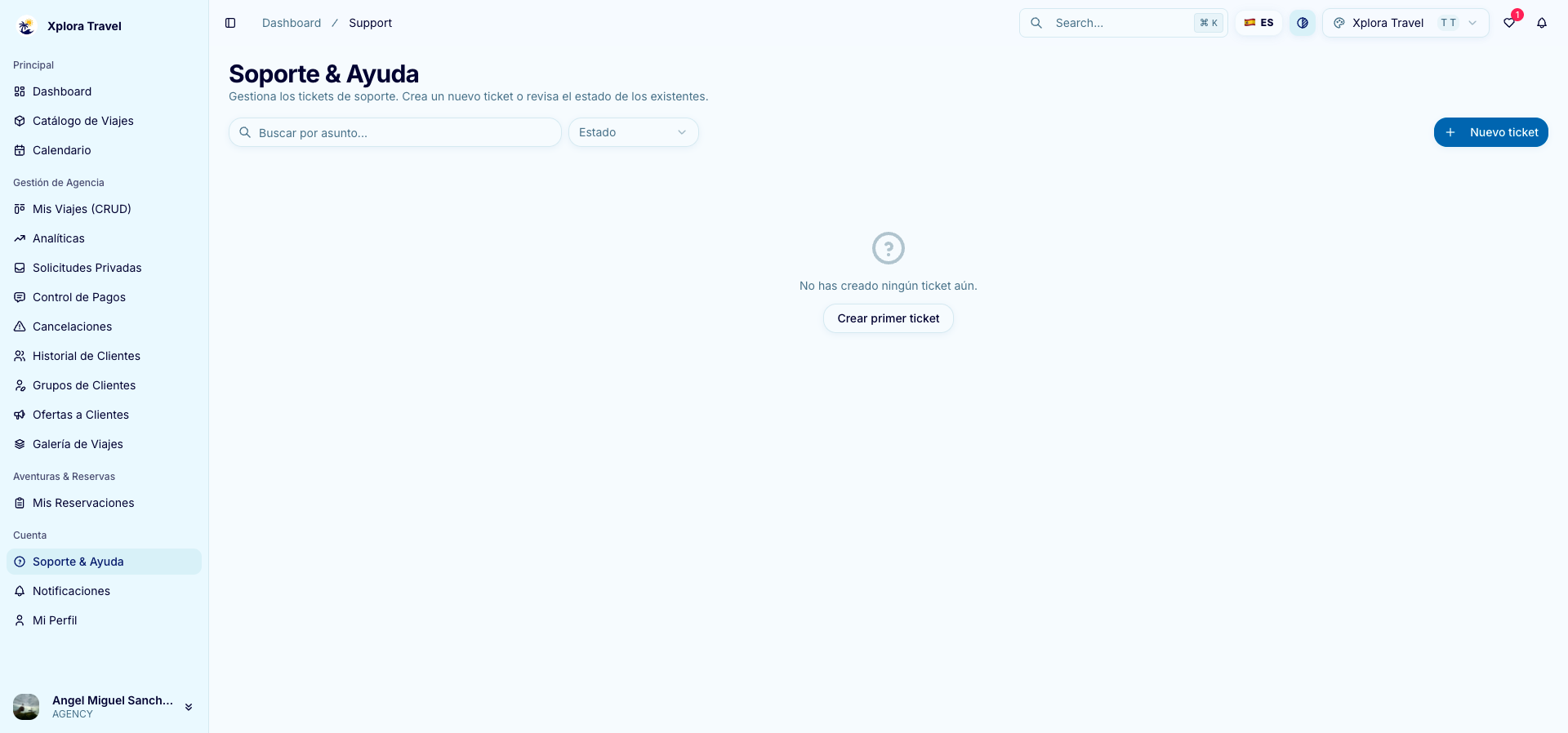 Xplora Travel screenshot 37